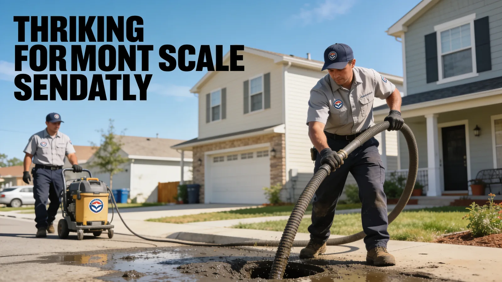 Sewage Cleanup in New Philadelphia, OH near me